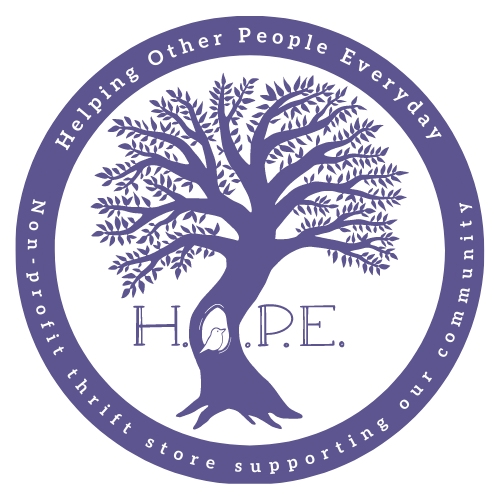 HOPE Lyndonville Vermont | Helping Other People Everyday